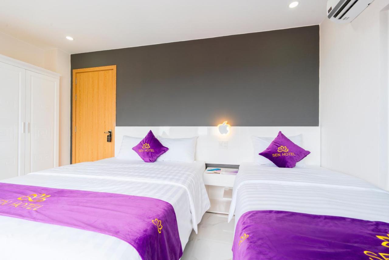 Sen Hotel