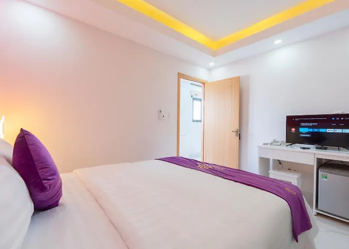 Sen Hotel Phu Quoc