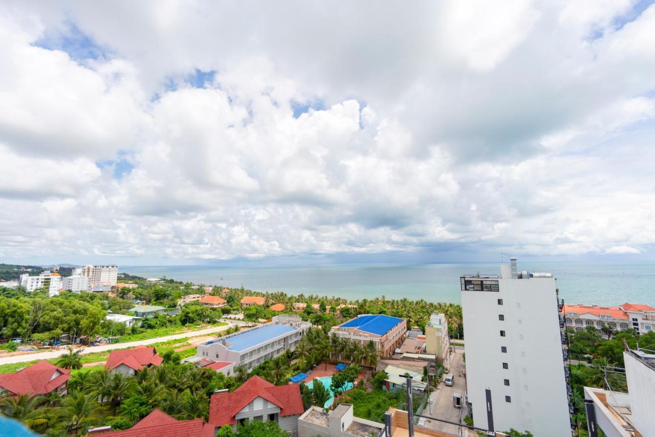 Sen 3* Phú Quốc