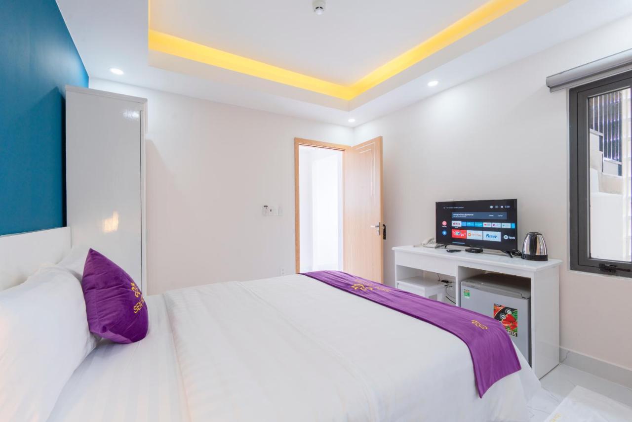 Khách sạn Sen 3*