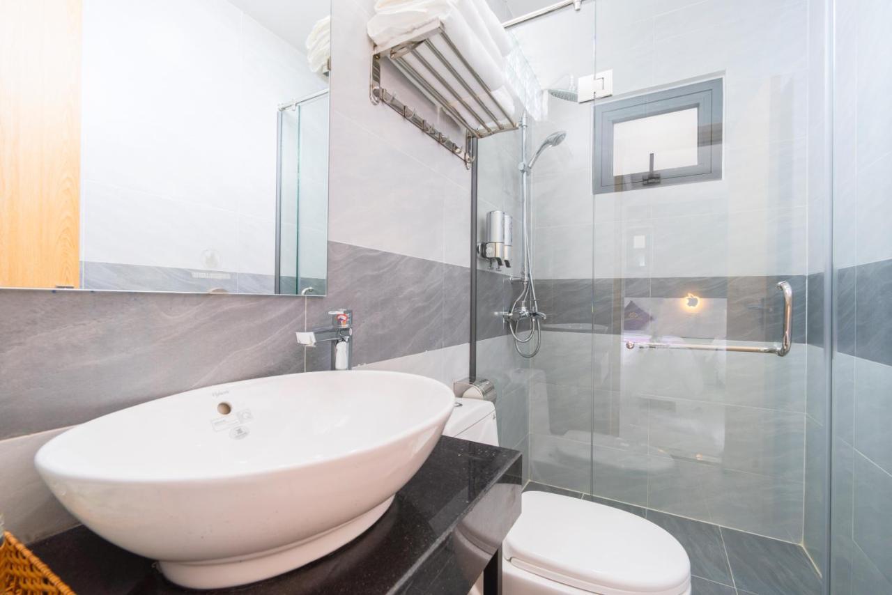 Sen 3* Phú Quốc
